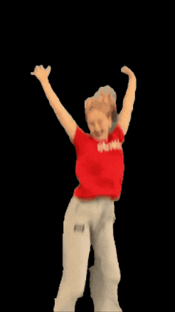 Fun GIF by OCHO-ds