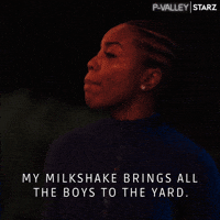 Starz Mercedes GIF by P-Valley