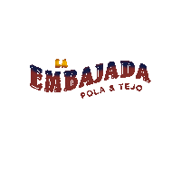 Pola Sticker by tejolaembajada