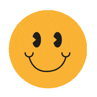 Smile Sticker by Sprinter