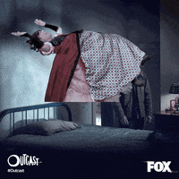 outcast GIF by FOXtvUK