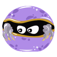 Spyro The Dragon Sticker