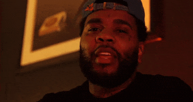 Wetty GIF by Kevin Gates