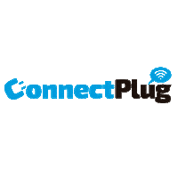 ConnectPlug_ cplug connectplug Sticker