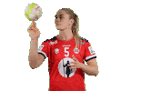 Handball Euro Sticker by EHF