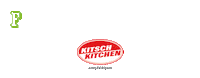 Art Pink Sticker by Kitsch Kitchen