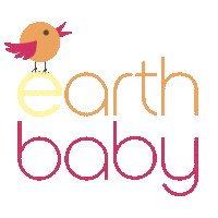 Baby Mom Sticker by earthbaby