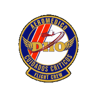 DHOPREMIERMEDICALSERVICE paramedico dho cuidados criticos dhopremiermedicalservice Sticker