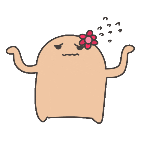 度菇13咦的茶水間 Sticker