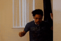 Samurai Cory GIF