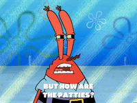 season 5 GIF by SpongeBob SquarePants