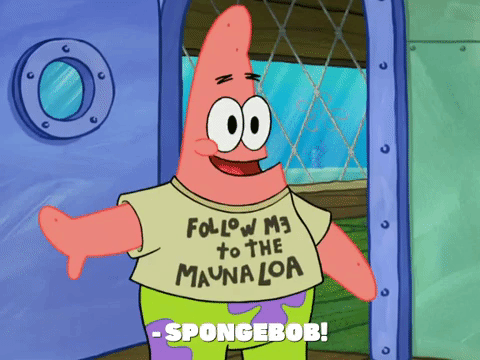 season 7 episode 24 GIF by SpongeBob SquarePants