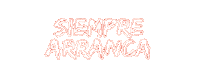 Arrancaonoarranca Sticker by Bujías Hescher