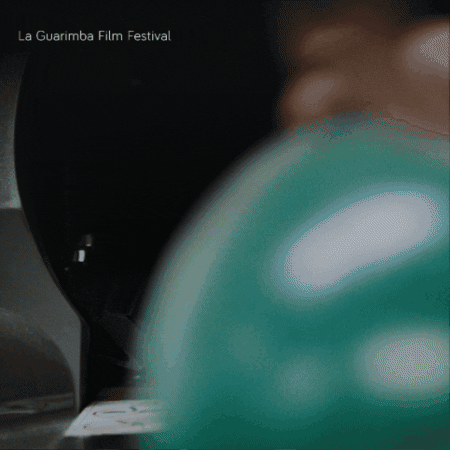 Ball Playing GIF by La Guarimba Film Festival