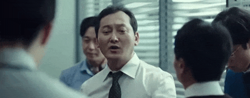 Yoo Ji-Tae Money GIF