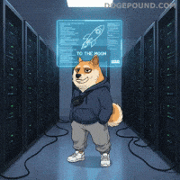 Chilling Lets Go GIF by Doge Pound