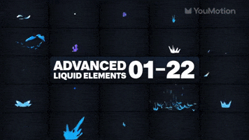 Advanced Liquid Elements