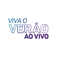 Vivaaovivo Sticker by Opus Entretenimento