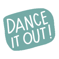 Video Dancing Sticker by Pretty Whiskey / Alex Sautter