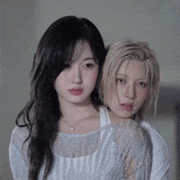 Bae Hug GIF