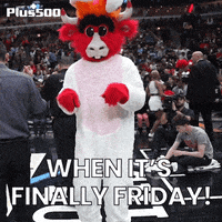 Plus500 dance basketball excited laugh GIF