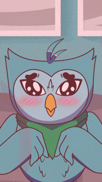 Sad Eyes GIF