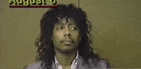 Rick James GIF by Norwalk Brew House