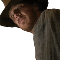 Benedict Cumberbatch Sticker by NETFLIX