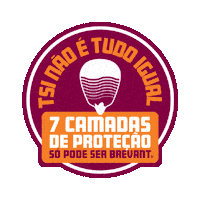 Tsi Sticker by Brevant Sementes
