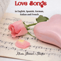 Music Lover GIF by Maria Johnsen