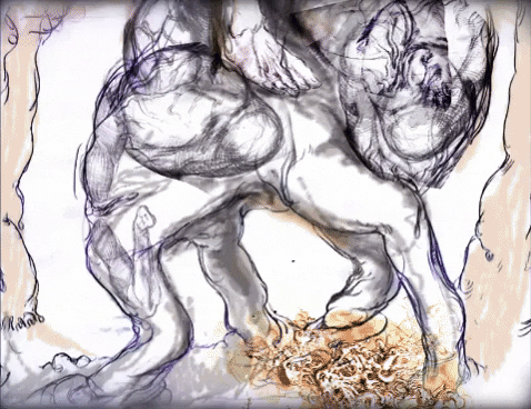 GIF by Alex Boya