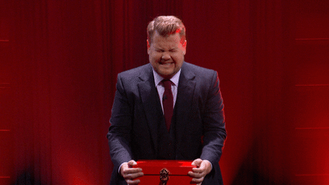 5 Seconds Of Summer GIF by The Late Late Show with James Corden