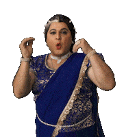 Fun Comedy Sticker by ZEE TV