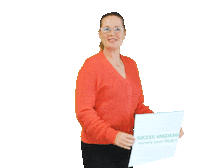 TALECT succes ijsselstein werving wervingenselectie Sticker