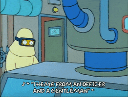 Season 1 GIF by The Simpsons