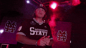 Baseball Hype GIF by NCAA Championships