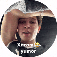 Xaromi Yumor GIF