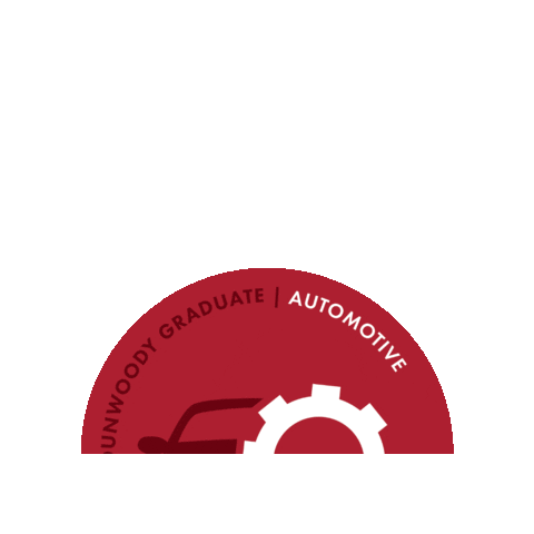 DunwoodyCollege giphygifmaker Sticker