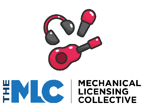 Mlc Week Sticker by The Mechanical Licensing Collective