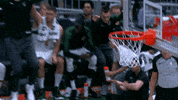 lets go hype GIF by NBA