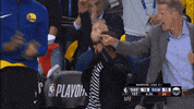 Lets Go Basketball GIF by NBA