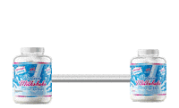 sport bar Sticker by XXL Nutrition