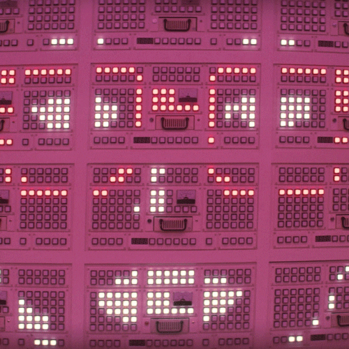 artificial intelligence netflix GIF by MANIAC