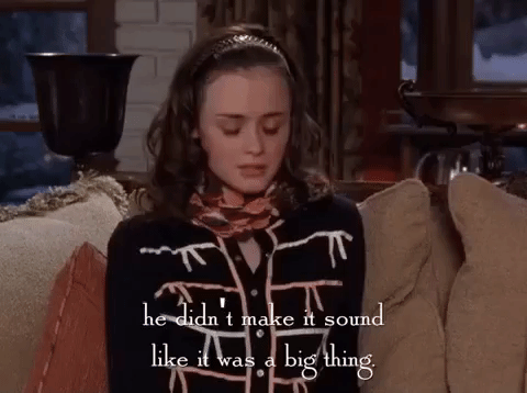 season 5 netflix GIF by Gilmore Girls 