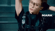 K Pop Trailer GIF by SuperM