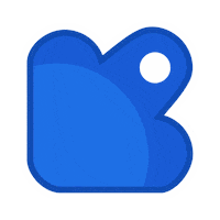 Arrow Sticker