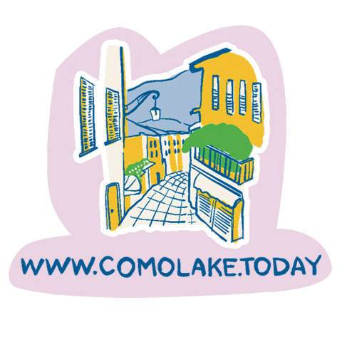 comolaketoday giphyupload Sticker