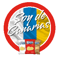 Gran Canaria Canarias Sticker by Munchitos