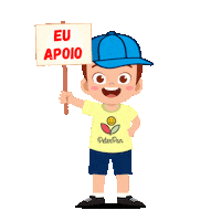 Happy Peter Pan Sticker by Associação Peter Pan