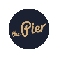 PierAberdeen watermelon catering watermeloncatering thepier the pier Sticker